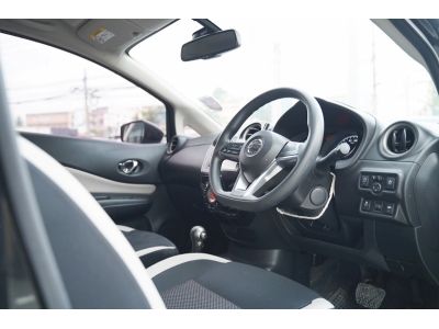 NISSAN NOTE 1.2 VL A/T ปี 2019 รูปที่ 7